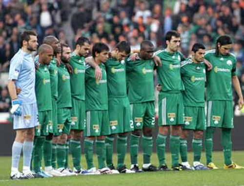 Εν όψει Γαλατάσαραϊ