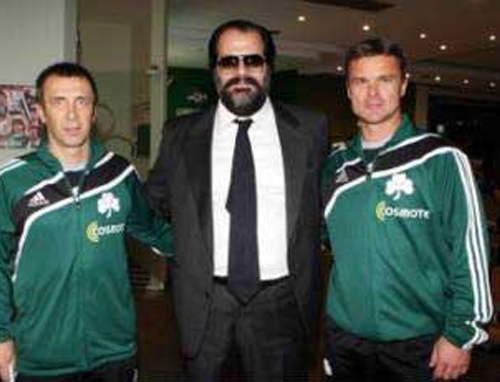 «Σάλπι» και αμυντικός στην ατζέντα