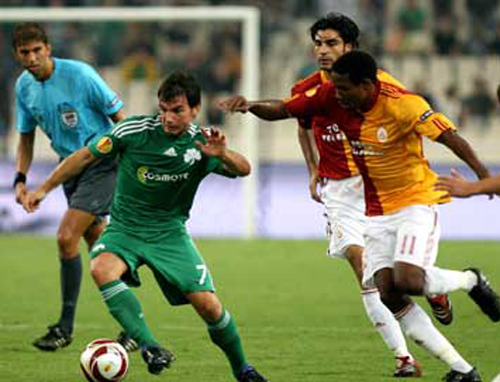 Χρειάζεται έναν βαθμό αλλά…