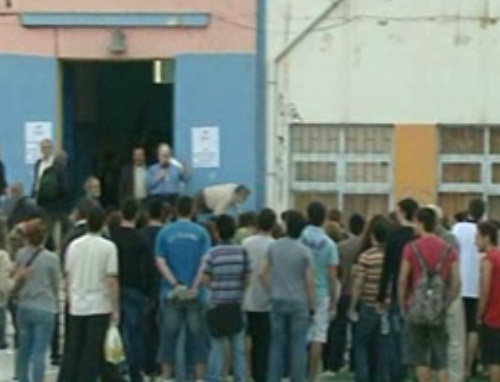 Μείωση των αριστούχων δείχνουν τα στατιστικά για τη βαθμολογία των αποφοίτων Γενικών Λυκείων