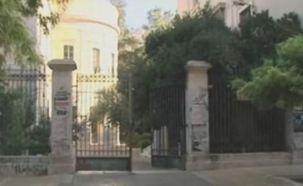 Από Δευτέρα ξανά μαθήματα στο Πολυτεχνείο, αν δεν υπάρχουν καταλήψεις