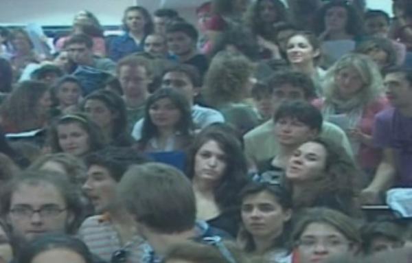 Χάνεται το εξάμηνο και για άλλες σχολές του ΕΚΠΑ