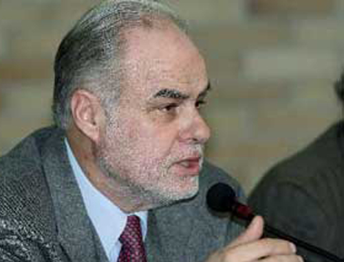 «Να μην χάσουμε πάλι το δάσος»