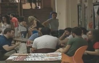 Με ηλεκτρονική ψηφοφορία οι εκλογές στα Πανεπιστήμια