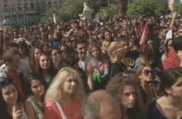 Ανοίγει το ΕΜΠ από Δευτέρα, νέες απεργίες στο ΕΚΠΑ