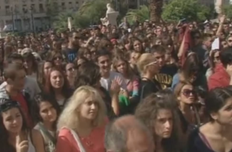 Ανοίγει το ΕΜΠ από Δευτέρα, νέες απεργίες στο ΕΚΠΑ