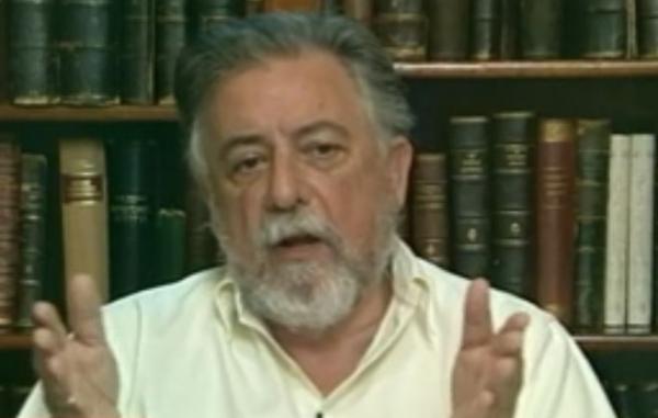 Πανούσης : Δεν θα κάνουμε το χατίρι στους καταληψίες να εμφανιστούν ως ήρωες