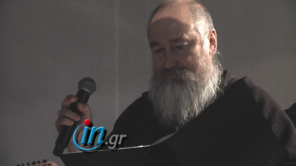 Δείτε ολόκληρη την συνέντευξη του Τζίμη Πανούση στο in.gr