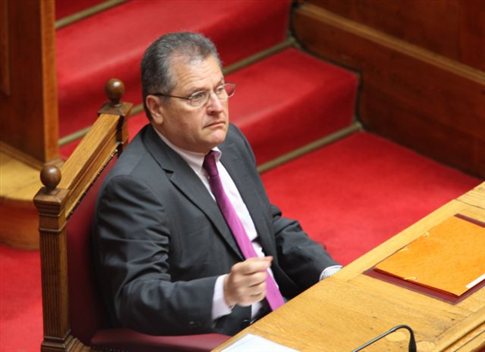 Π.Οικονόμου «Θα ανατραπούν οι παραλογισμοί» λέει για τους συντελεστές ΦΠΑ