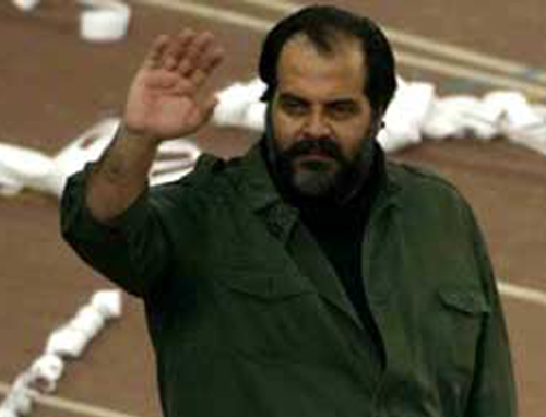 Διάψευση Πατέρα περί αγοράς της ΠΑΕ Παναθηναϊκός μαζί με τον Βγενόπουλο