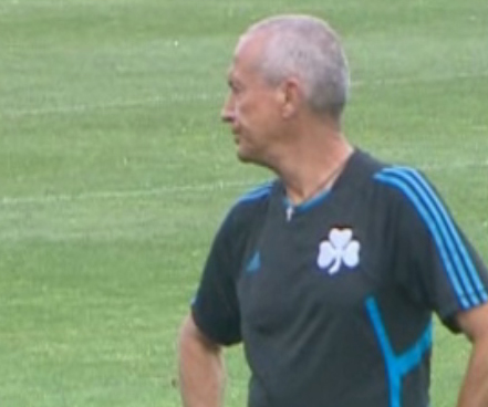 Εξελίξεις αναμένονται μέσα στην εβδομάδα για τον Πορτογάλο Κάστρο