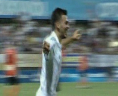 Σούπερ Λίγκα: Κέρκυρα-Παναθηναϊκός 0-2