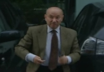 Μετά το Σαμαρά τη «σκυτάλη» των παραιτήσεων στον ΠΑΟ πήρε ο Μήτσου