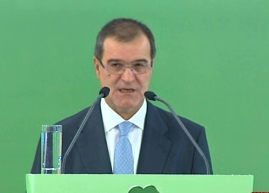 Ο Βγενόπουλος δεν προχωράει μόνος