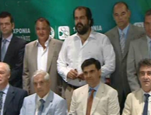 Διοικητικό συμβούλιο για την ανάδειξη προέδρου με… συλλαλητήριο στον Παναθηναϊκό