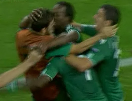 Οριστικά χωρίς Καντέ και Γιούρκα ο ΠΑΟ κόντρα στην Κοπεγχάγη