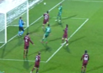 ΠΑΟ… για το Europa League μετά και το «Χ» με τη Ρουμπίν