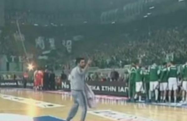 Με πράσινη καρδιά πρωταθλητή, πάει φουλ και για το Κύπελλο