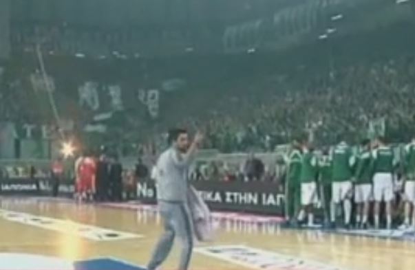 Με πράσινη καρδιά πρωταθλητή, πάει φουλ και για το Κύπελλο