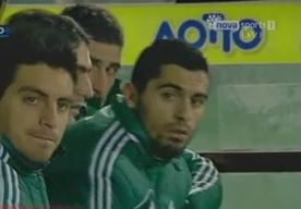 Εκτός αποστολής οι υπό διωγμό από τον ΠΑΟ