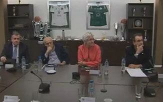 Αρνητικοί οι παίχτες για την υπογραφή των διακανονισμών στον ΠΑΟ