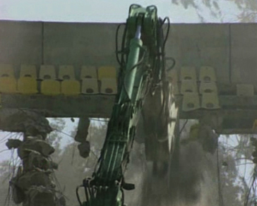 Στόχος το 2011 για το γήπεδο της ΑΕΚ