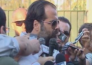 ΠΑΟ… με Καραγκούνη στο ματς κόντρα με τον Άρη