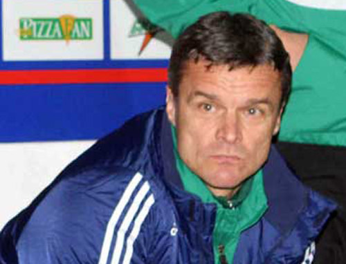 Φιλικό… ξύλο στον Καναδά στην ισοπαλία Παναθηναϊκού – Μπενφίκα