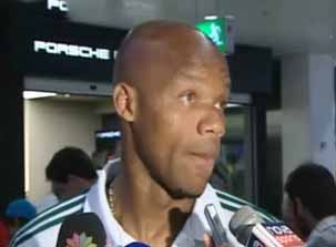 Με συγκρατημένη αισιοδοξία ο Παναθηναϊκός «πάτησε» Δανία