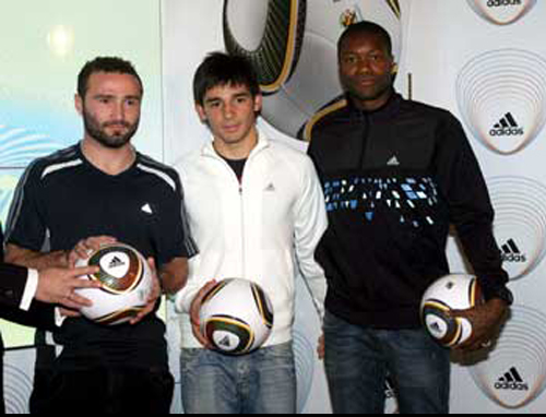 Με Σισέ, «Σάλπι» και Νίνη ο ΠΑΟ