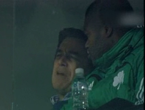 Αισιόδοξος παρά το -7 από τον ΟΣΦΠ ο Γόντικας