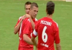 Προβλημάτισε ο ΠΑΟ απέναντι στη Κολωνία