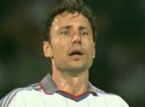 Στον Παναθηναϊκό για τρία χρόνια ο Μπουμσόνγκ