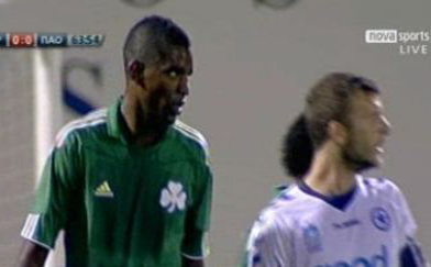 «Ακίνδυνος» ο Παναθηναϊκός στην πρόβα τζενεράλε στο Περιστέρι