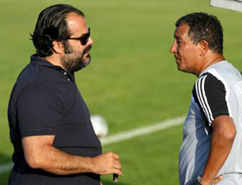 Έσκασε «βόμβα» στον Παναθηναϊκό