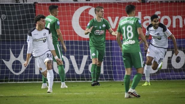 Δεν υπάρχει η πολυτέλεια ούτε μισής απουσίας