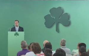 Βγενόπουλος κατά Βαρδινογιάννη για την κρίση στον ΠΑΟ