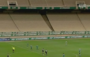 ΠΑΟ: «2 μέτρα και 2 σταθμά από τον ποδοσφαιρικό εισαγγελέα»