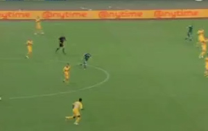 Προκρίθηκε ο ΠΑΟ στα πλέι οφ με νίκη επί της Μάδεργουελ (3-0)