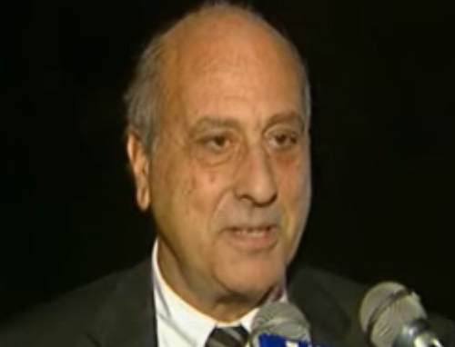 Η ψυχολογική ένεση του Πολέμη και ο… πόλεμος του ΟΑΚΑ