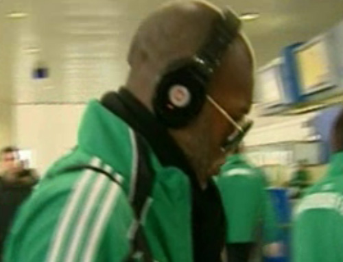 Για την… τελευταία του ευκαιρία αναχώρησε ο Παναθηναϊκός