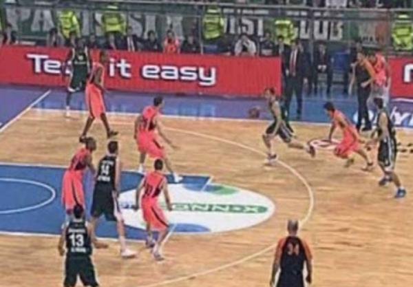 Επική πρόκριση του ΠΑΟ στο φάιναλ φορ