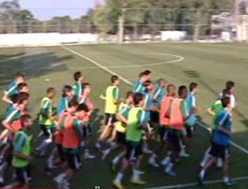 Συνάντηση κορυφής για τα μεταγραφικά του ΠΑΟ