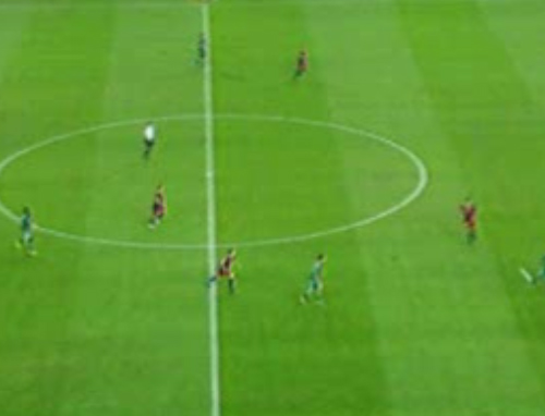 Η υπόσχεση του Γκοβού και οι «πράσινες» λίστες