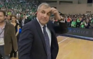 «Αντίο» του Ομπράντοβιτς στον ΠΑΟ ύστερα από 13 χρόνια