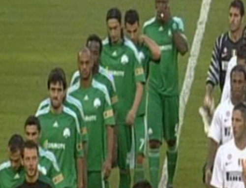 «Βρείτε ομάδα και γρήγορα» είπε ο ΠΑΟ σε Κλέιτον, Γκάμπριελ και Μελίσση