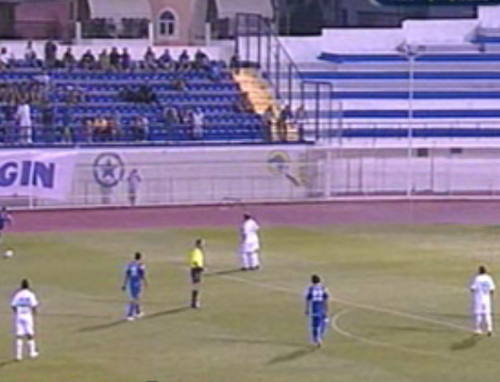 Φιλική μοιρασιά για Παναθηναϊκό και Ατρόμητο