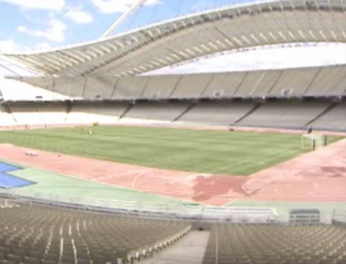 Άδειο θα μείνει το ΟΑΚΑ για το ντέρμπι Παναθηναϊκός – ΠΑΟΚ