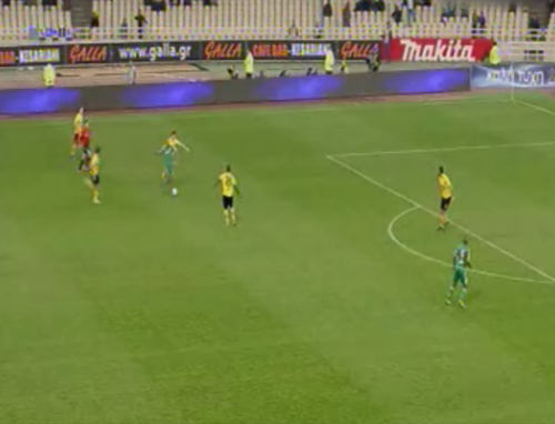 «Πράσινο» το ντέρμπι στο ΟΑΚΑ, ρεβάνς και πάλι στο -7