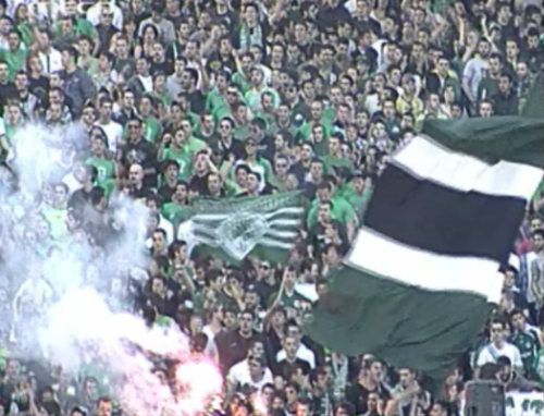 Ο Νιόπλιας ψάχνει λύσεις για το ματς με τον ΠΑΟΚ